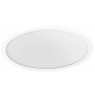 SMART ORBIS DISC LIGHT IP44 40CM WH. 21W