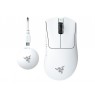 Razer DeathAdder V4 Pro - White (RZ01-05330200-R3G1)