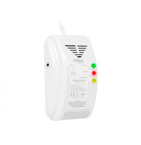 BLOW Carbon monoxide detector XC25 230V