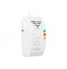 BLOW Carbon monoxide detector XC25 230V