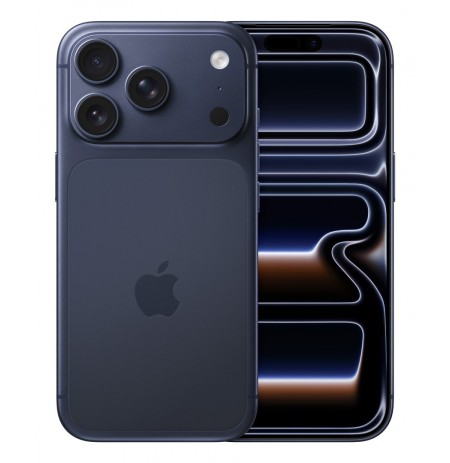 Apple iPhone 17 Pro 256GB Deep Blue