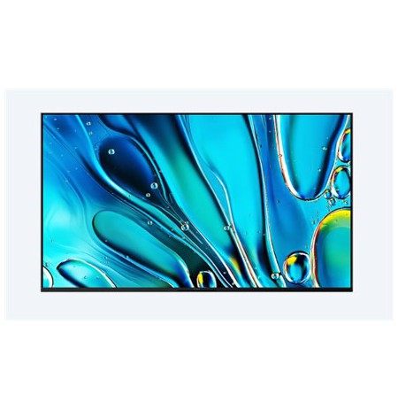 Sony K-55S3 | 55" (139 cm) | Android | UHD | Black