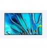 Sony K-55S3 | 55" (139 cm) | Android | UHD | Black