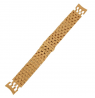 Vostok Europe ROCKET N-1 Laikrodžio apyrankė VE-ROC-N1-BR-RG