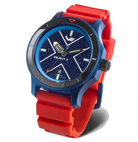 Vostok Europe Object X NH35-599E776