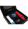 Vostok Europe Object X NH35-599E776