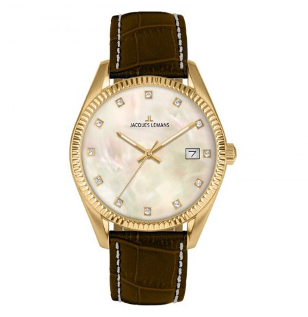 Jacques Lemans Derby 50-4Y