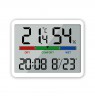 RENEW FORCE 8318 WHITE Kambario orų stotele