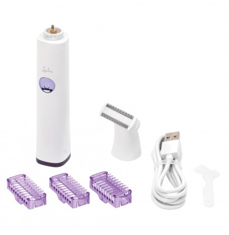 Jata JBRS1320 Female Body Epilator