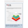 Fotopopierius Barva (IP-BE140-412) Everyday Dvipusis Matinis 140 g/m², A4, 20 lapų