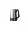 Virdulys Michelino 74460 1.7l ner plieno/juodas