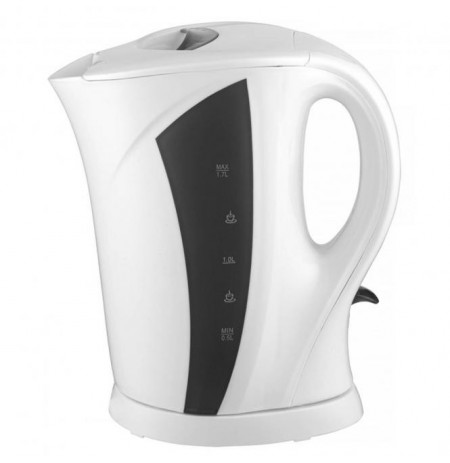 Virdulys Lentz 74125 baltas