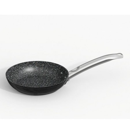 20 cm skersmens aliuminio lydinio keptuvė Michelino 15115
