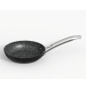 20 cm skersmens aliuminio lydinio keptuvė Michelino 15115