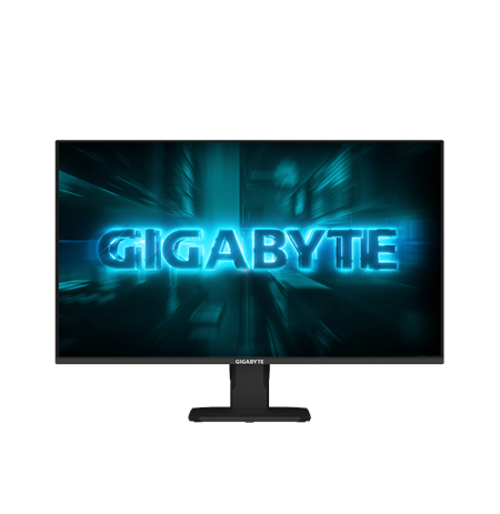 Gigabyte GS25F2A | 24.5 " | SS IPS | FHD | 240 Hz | 1 ms | 1920 x 1080 pixels | 300 cd/m² | HDMI ports quantity 2