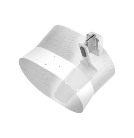 SWM 4131 Sonos speaker wallmount for Era 300 (white) | Vogels