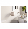 SWM 4131 Sonos speaker wallmount for Era 300 (white) | Vogels