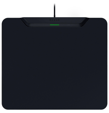 Razer | Wireless Charging Gaming Mouse Mat and Puck
