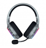 Razer Multi-Platform Gaming Headset | Barracuda X Chroma | Bluetooth | Over-Ear | Microphone | Wireless | Phantom White Edition