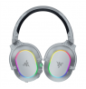 Razer Multi-Platform Gaming Headset | Barracuda X Chroma | Bluetooth | Over-Ear | Microphone | Wireless | Phantom White Edition