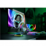 Razer Multi-Platform Gaming Headset | Barracuda X Chroma | Bluetooth | Over-Ear | Microphone | Wireless | Phantom White Edition