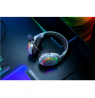 Razer Multi-Platform Gaming Headset | Barracuda X Chroma | Bluetooth | Over-Ear | Microphone | Wireless | Phantom White Edition