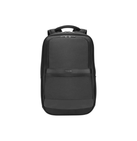 Targus CitySmart Essential Multi-Fit 12.5-15.6" Laptop Backpack Black | Targus