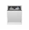 BEKO Dishwasher | BDIN38542P | Built-in | Width 60 cm | Number of place settings 15 | Number of programs 8 | Energy efficiency c