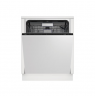 BEKO Dishwasher | BDIN36532 | Built-in | Width 60 cm | Number of place settings 15 | Number of programs 6 | Energy efficiency cl
