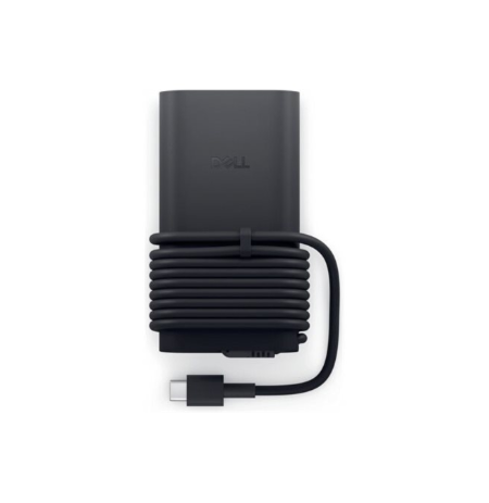 Dell 100W USB-C AC Adapter with Power Cord - Europe | Dell