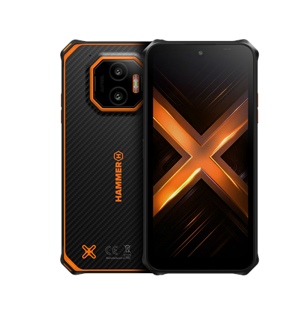 Hammer Energy X2 | Black