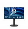 Philips | 24B2N3200J/00 | 24 " | IPS | FHD | 16:9 | 120 Hz | 4 ms | 1920 x 1080 pixels | HDMI ports quantity 1 | Black