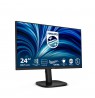 Philips 3000 series 24B2N3200J/00 computer monitor 60.5 cm (23.8") 1920 x 1080 pixels Full HD LCD Black