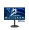Philips 3000 series 24B2N3200J/00 computer monitor 60.5 cm (23.8") 1920 x 1080 pixels Full HD LCD Black