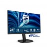 Philips 3000 series 24B2N3200J/00 computer monitor 60.5 cm (23.8") 1920 x 1080 pixels Full HD LCD Black