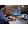 Philips 3000 series 24B2N3200J/00 computer monitor 60.5 cm (23.8") 1920 x 1080 pixels Full HD LCD Black