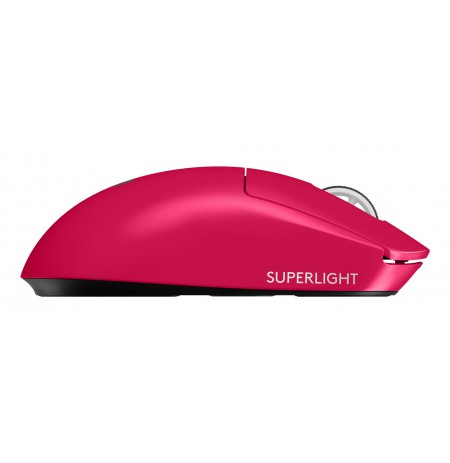 Mouse Logitech G PRO X SUPERLIGHT 2