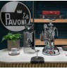 la Pavoni LPLMLN01EU coffee maker Manual 1.6 L