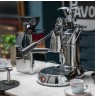 la Pavoni LPLMLN01EU coffee maker Manual 1.6 L