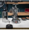 la Pavoni LPLMLN01EU coffee maker Manual 1.6 L