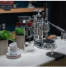 la Pavoni LPLMLN01EU coffee maker Manual 1.6 L