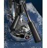 la Pavoni LPLMLN01EU coffee maker Manual 1.6 L