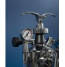 la Pavoni LPLMLN01EU coffee maker Manual 1.6 L
