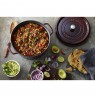ZWILLING STAUB LA COCOTTE 6.7 L Round Cast iron Casserole baking dish