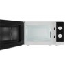 Teka MW FS20 WH Microwave 20 l 700 W Black, White