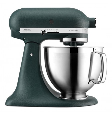 Kitchenaid 5KSM185PSEPP Artisan Cooking Machine 4.8 L Pebbled Palm