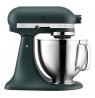 Kitchenaid 5KSM185PSEPP Artisan Cooking Machine 4.8 L Pebbled Palm