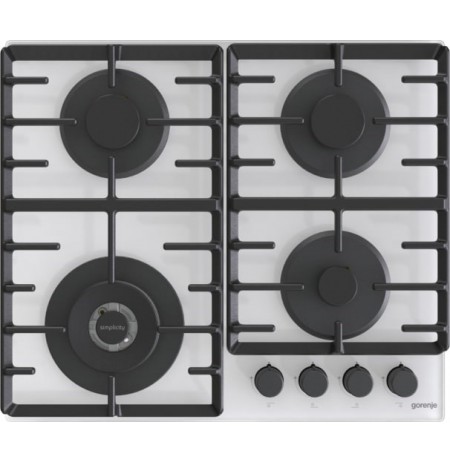 Płyta gazowa GORENJE GTW642SYW