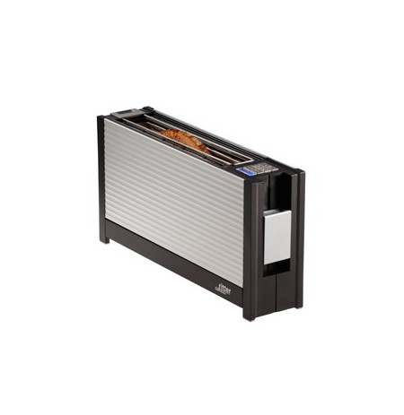 Ritter Volcano 3 2Slice(s) 950W aluminium