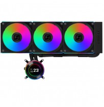 Lian Li HYDROSHIFT II LCD-C 360CL ARGB AiO